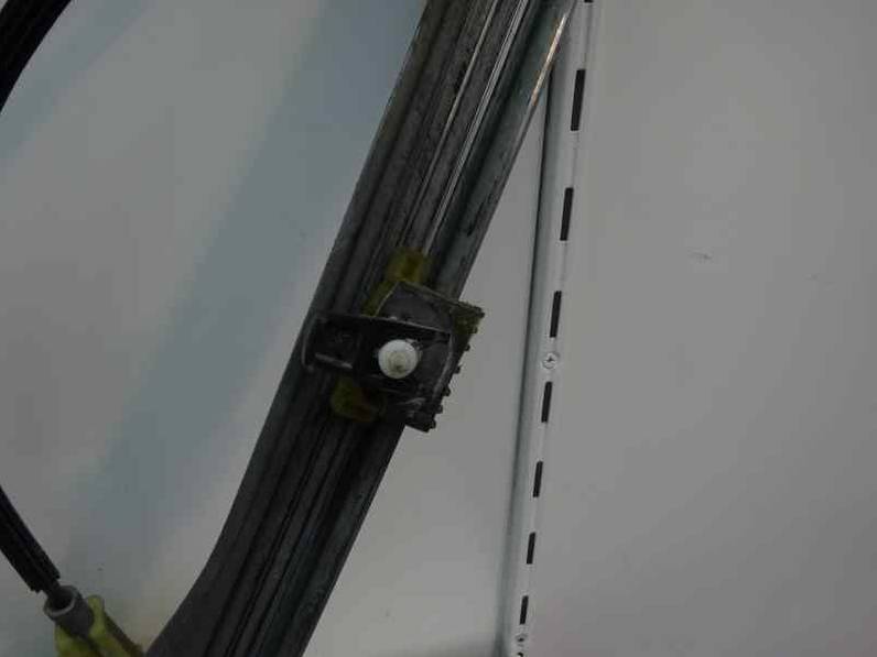 ELEVALUNAS DELANTERO IZQUIERDO RENAULT LAGUNA GRANDTOUR III 2011 2.0 DCI D (131 CV)