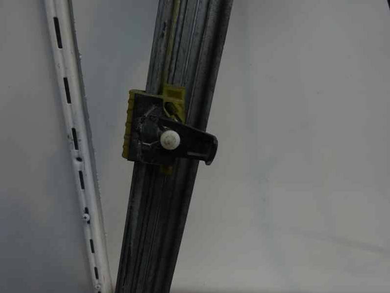 ELEVALUNAS DELANTERO IZQUIERDO RENAULT LAGUNA GRANDTOUR III 2011 2.0 DCI D (131 CV)