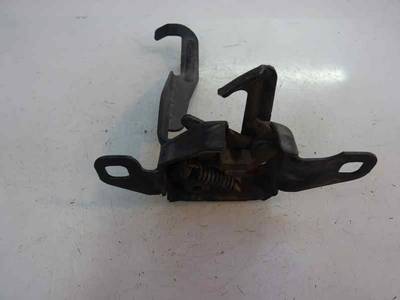 CERRADURA CAPOT RENAULT LAGUNA GRANDTOUR III 2011 2.0 DCI D (131 CV)