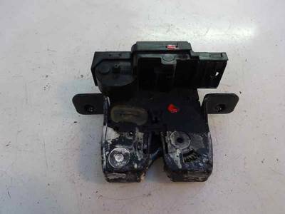 CERRADURA MALETERO PORTON RENAULT LAGUNA GRANDTOUR III 2011 2.0 DCI D (131 CV)