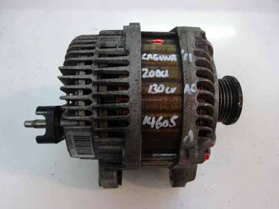 ALTERNADOR RENAULT LAGUNA GRANDTOUR III 2011 2.0 DCI D (131 CV)