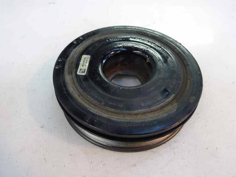 POLEA CIGUENAL RENAULT LAGUNA GRANDTOUR III 2011 2.0 DCI D (131 CV)