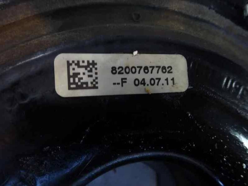 POLEA CIGUENAL RENAULT LAGUNA GRANDTOUR III 2011 2.0 DCI D (131 CV)