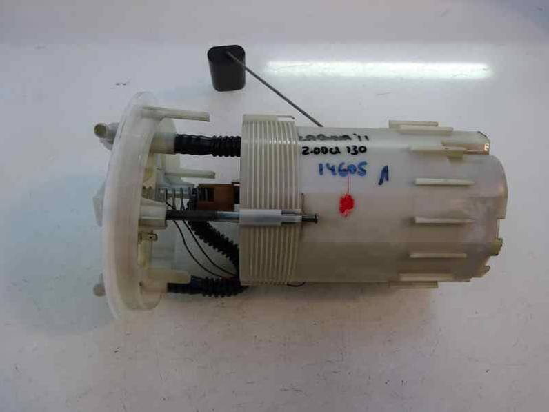 AFORADOR RENAULT LAGUNA GRANDTOUR III 2011 2.0 DCI D (131 CV)