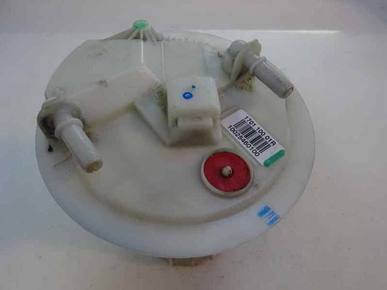 AFORADOR RENAULT LAGUNA GRANDTOUR III 2011 2.0 DCI D (131 CV)