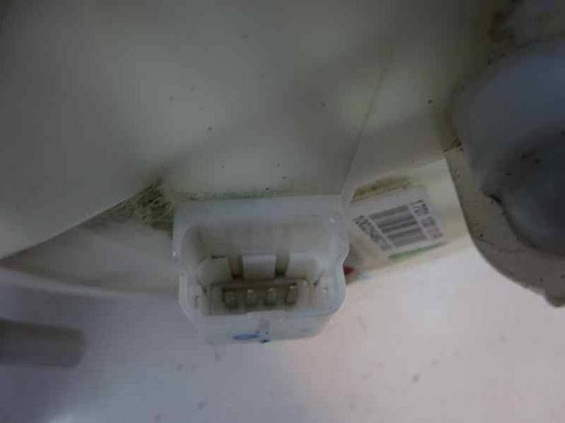 AFORADOR RENAULT LAGUNA GRANDTOUR III 2011 2.0 DCI D (131 CV)