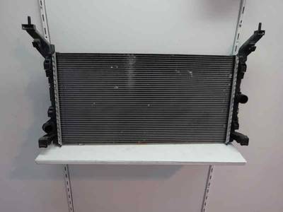 RADIADOR AGUA RENAULT LAGUNA GRANDTOUR III 2011 2.0 DCI D (131 CV)