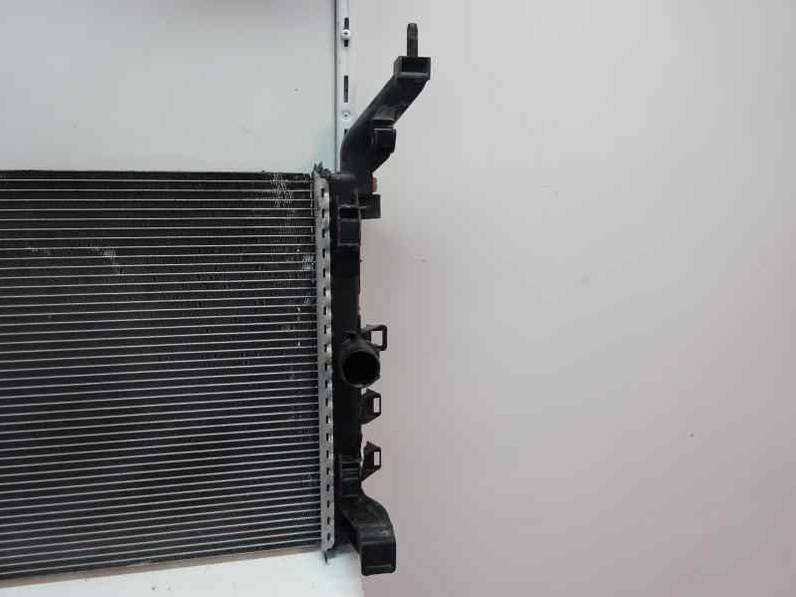 RADIADOR AGUA RENAULT LAGUNA GRANDTOUR III 2011 2.0 DCI D (131 CV)
