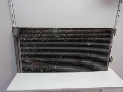 CONDENSADOR RADIADOR AIRE ACONDICIONADO RENAULT LAGUNA GRANDTOUR III 2011 2.0 DCI D (131 CV)