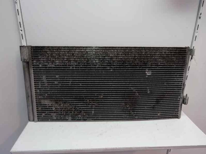 CONDENSADOR RADIADOR AIRE ACONDICIONADO RENAULT LAGUNA GRANDTOUR III 2011 2.0 DCI D (131 CV)