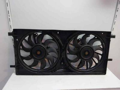 ELECTROVENTILADOR RENAULT LAGUNA GRANDTOUR III 2011 2.0 DCI D (131 CV)