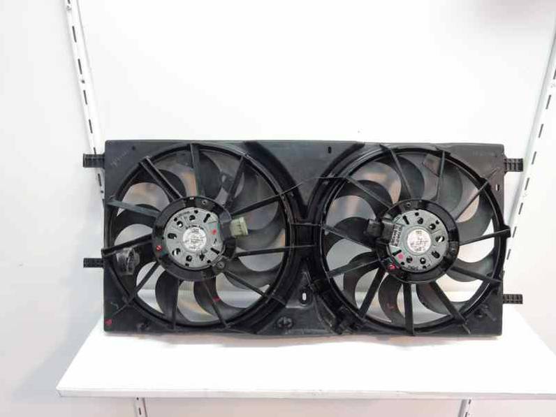 ELECTROVENTILADOR RENAULT LAGUNA GRANDTOUR III 2011 2.0 DCI D (131 CV)