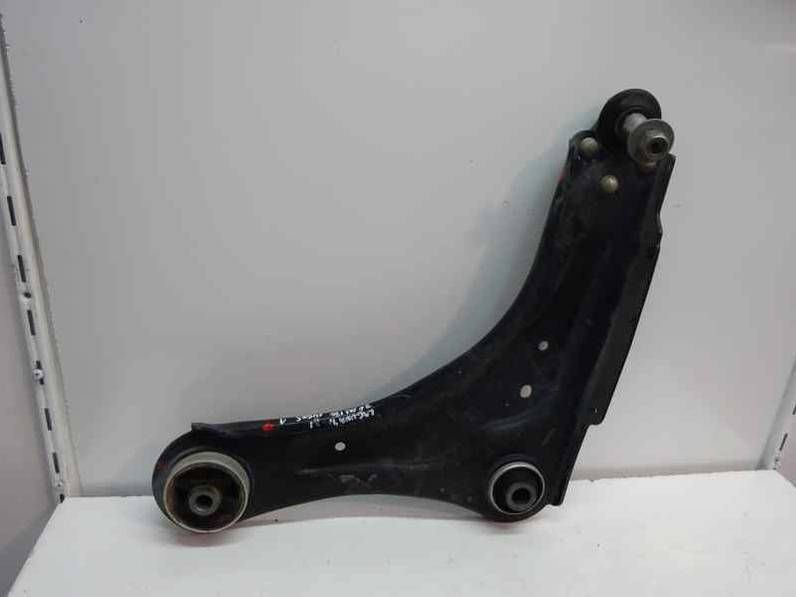 BRAZO SUSPENSION INFERIOR DELANTERO IZQUIERDO RENAULT LAGUNA GRANDTOUR III 2011 2.0 DCI D (131 CV)