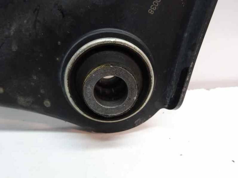 BRAZO SUSPENSION INFERIOR DELANTERO IZQUIERDO RENAULT LAGUNA GRANDTOUR III 2011 2.0 DCI D (131 CV)