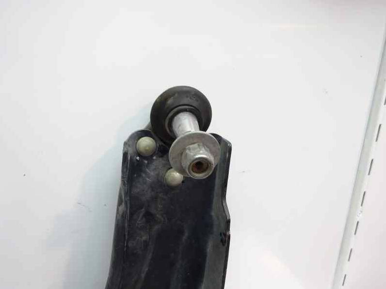 BRAZO SUSPENSION INFERIOR DELANTERO IZQUIERDO RENAULT LAGUNA GRANDTOUR III 2011 2.0 DCI D (131 CV)