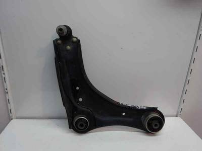 BRAZO SUSPENSION INFERIOR DELANTERO DERECHO RENAULT LAGUNA GRANDTOUR III 2011 2.0 DCI D (131 CV)