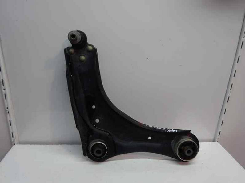 BRAZO SUSPENSION INFERIOR DELANTERO DERECHO RENAULT LAGUNA GRANDTOUR III 2011 2.0 DCI D (131 CV)