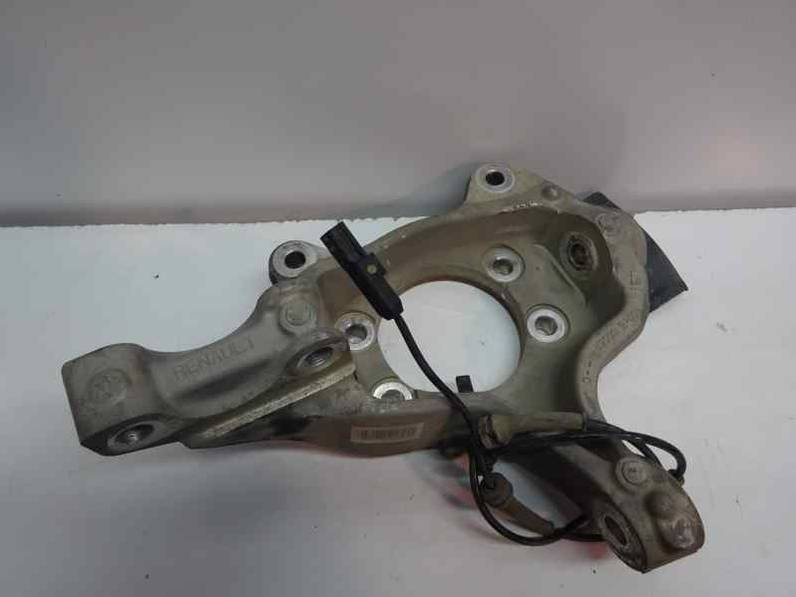 MANGUETA DELANTERA IZQUIERDA RENAULT LAGUNA GRANDTOUR III 2011 2.0 DCI D (131 CV)