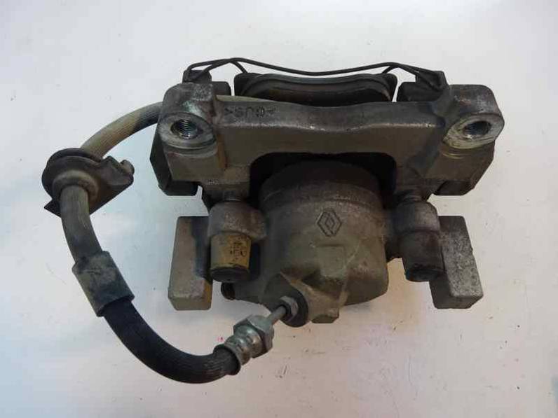 PINZA FRENO DELANTERA DERECHA RENAULT LAGUNA GRANDTOUR III 2011 2.0 DCI D (131 CV)