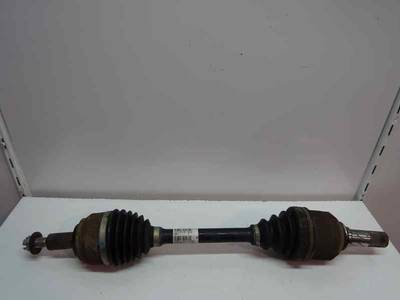 TRANSMISION DELANTERA IZQUIERDA RENAULT LAGUNA GRANDTOUR III 2011 2.0 DCI D (131 CV)