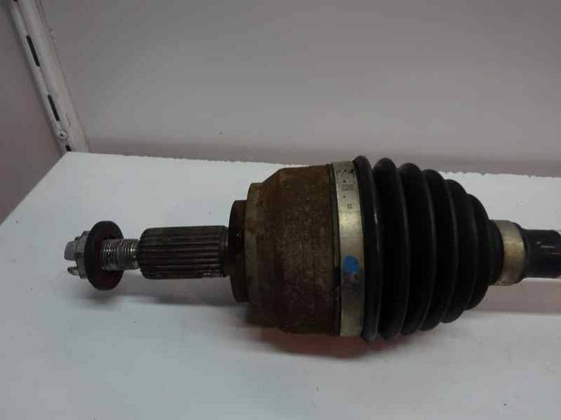 TRANSMISION DELANTERA IZQUIERDA RENAULT LAGUNA GRANDTOUR III 2011 2.0 DCI D (131 CV)