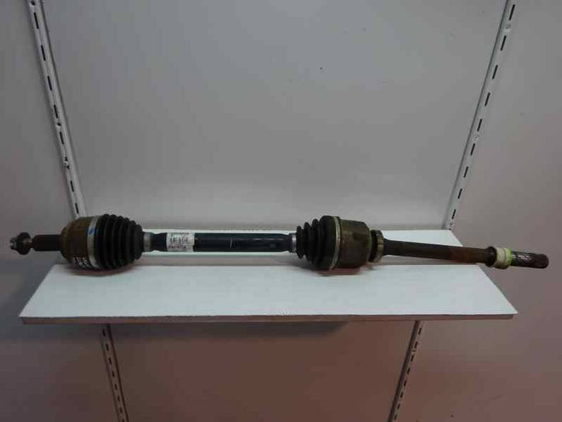 TRANSMISION DELANTERA DERECHA RENAULT LAGUNA GRANDTOUR III 2011 2.0 DCI D (131 CV)