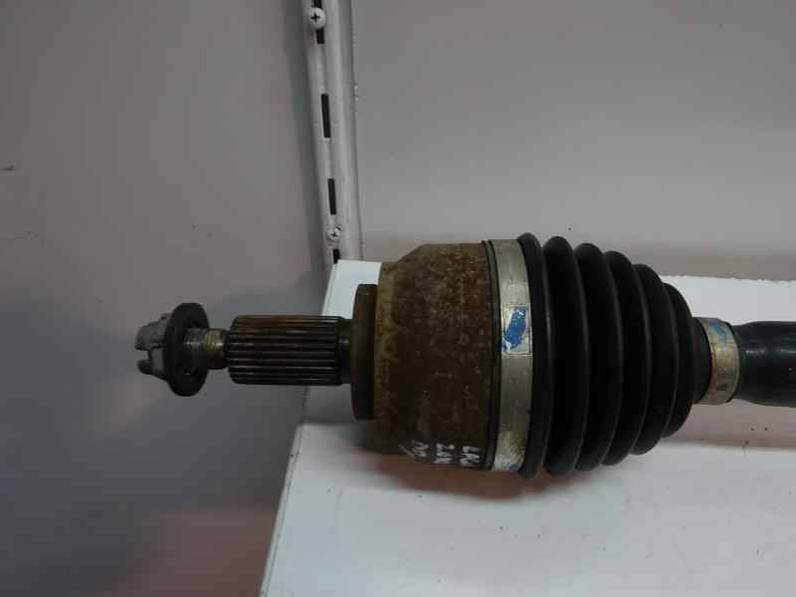 TRANSMISION DELANTERA DERECHA RENAULT LAGUNA GRANDTOUR III 2011 2.0 DCI D (131 CV)