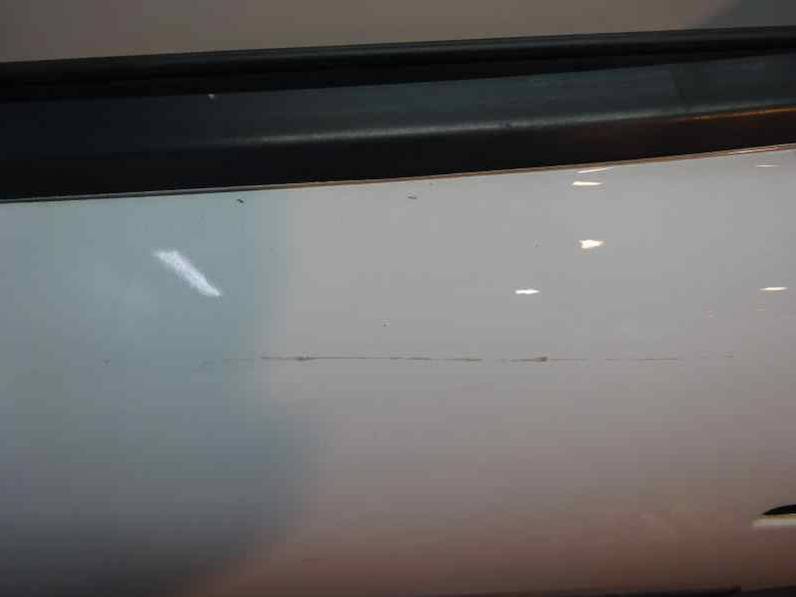 PUERTA TRASERA IZQUIERDA PEUGEOT 207 2011 1.6 HDI FAP (109 CV)