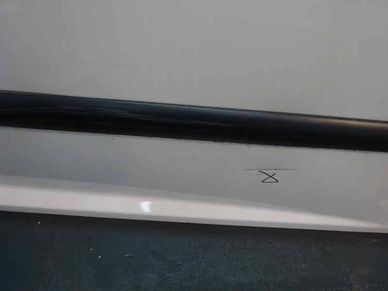 PUERTA DELANTERA DERECHA PEUGEOT 207 2011 1.6 HDI FAP (109 CV)