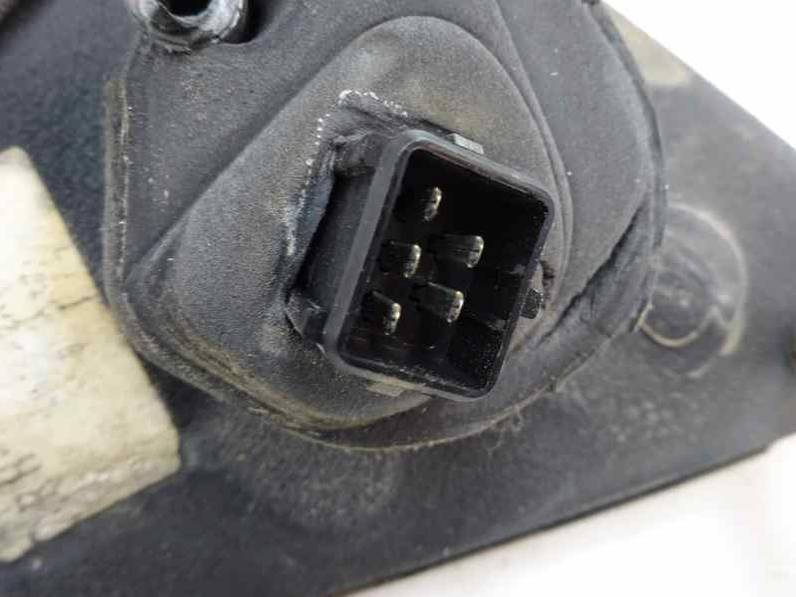 RETROVISOR DERECHO FORD MONDEO BERLINA 2000 1.8 TURBODIESEL (90 CV)