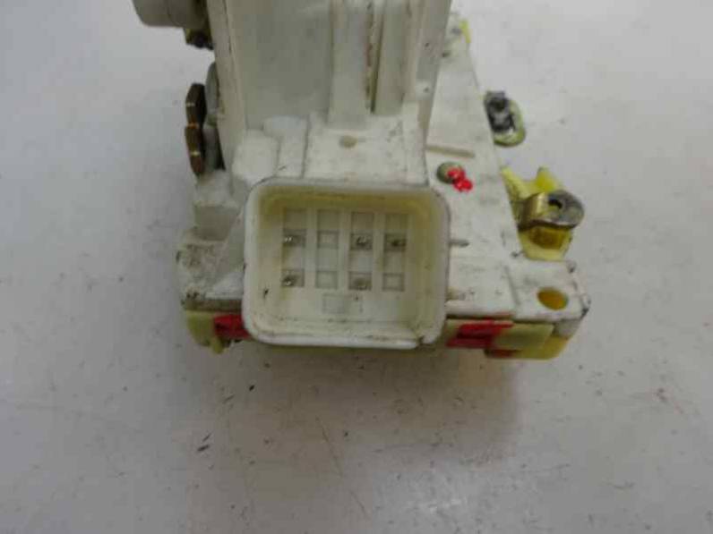 CERRADURA PUERTA DELANTERA IZQUIERDA FORD MONDEO BERLINA 2000 1.8 TURBODIESEL (90 CV)