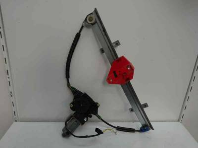 ELEVALUNAS DELANTERO IZQUIERDO FORD MONDEO BERLINA 2000 1.8 TURBODIESEL (90 CV)