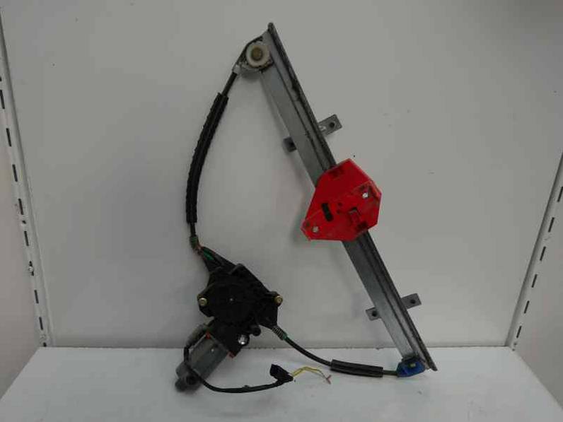 ELEVALUNAS DELANTERO IZQUIERDO FORD MONDEO BERLINA 2000 1.8 TURBODIESEL (90 CV)