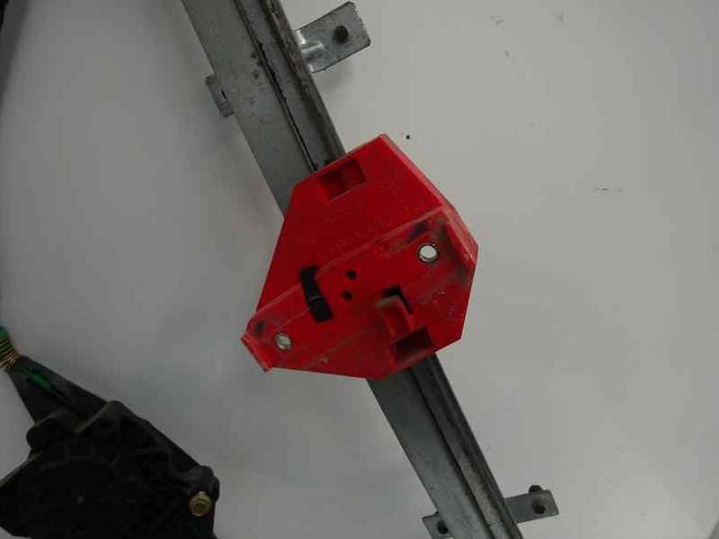 ELEVALUNAS DELANTERO IZQUIERDO FORD MONDEO BERLINA 2000 1.8 TURBODIESEL (90 CV)