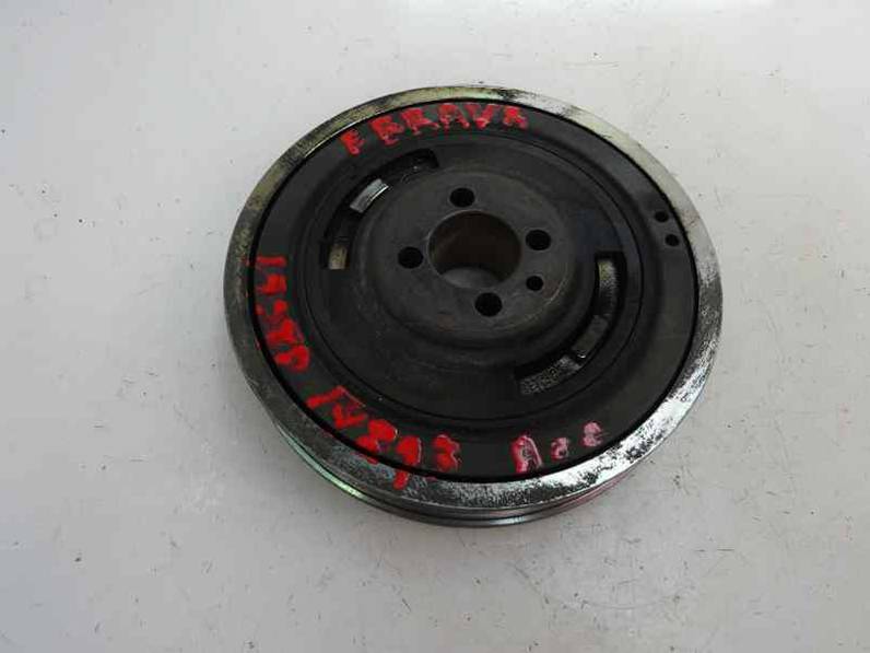 POLEA CIGUENAL FIAT BRAVA 2000 1.9 JTD (105 CV)