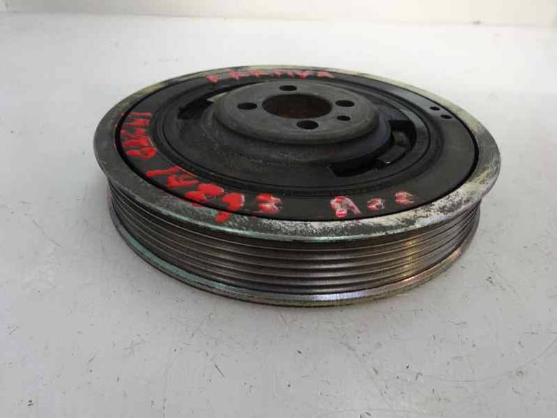 POLEA CIGUENAL FIAT BRAVA 2000 1.9 JTD (105 CV)