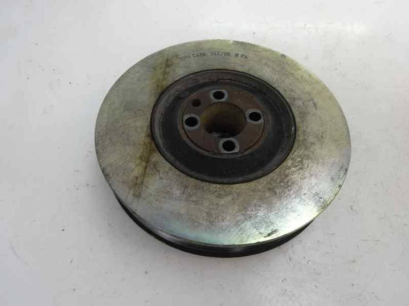 POLEA CIGUENAL FIAT BRAVA 2000 1.9 JTD (105 CV)