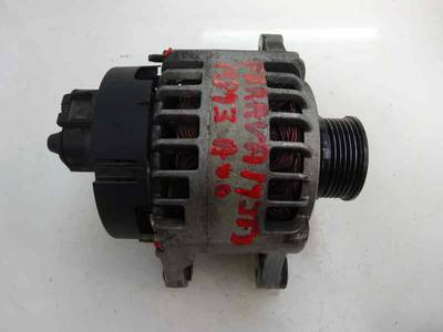 ALTERNADOR FIAT BRAVA 2000 1.9 JTD (105 CV)