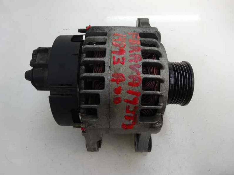 ALTERNADOR FIAT BRAVA 2000 1.9 JTD (105 CV)