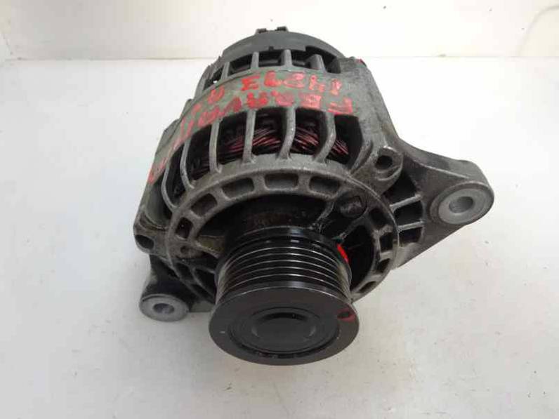 ALTERNADOR FIAT BRAVA 2000 1.9 JTD (105 CV)