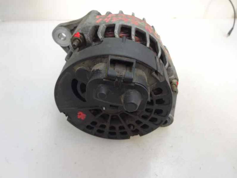 ALTERNADOR FIAT BRAVA 2000 1.9 JTD (105 CV)
