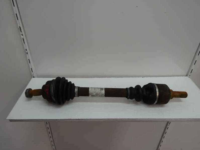 TRANSMISION DELANTERA IZQUIERDA PEUGEOT 307 2005 1.6 HDI (109 CV)