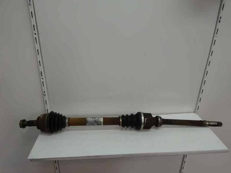 TRANSMISION DELANTERA DERECHA PEUGEOT 307 2001 1.6 16V (109 CV)