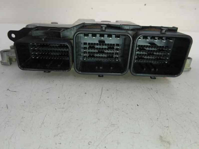 CENTRALITA MOTOR UCE PEUGEOT 207 2011 1.6 HDI FAP (109 CV)