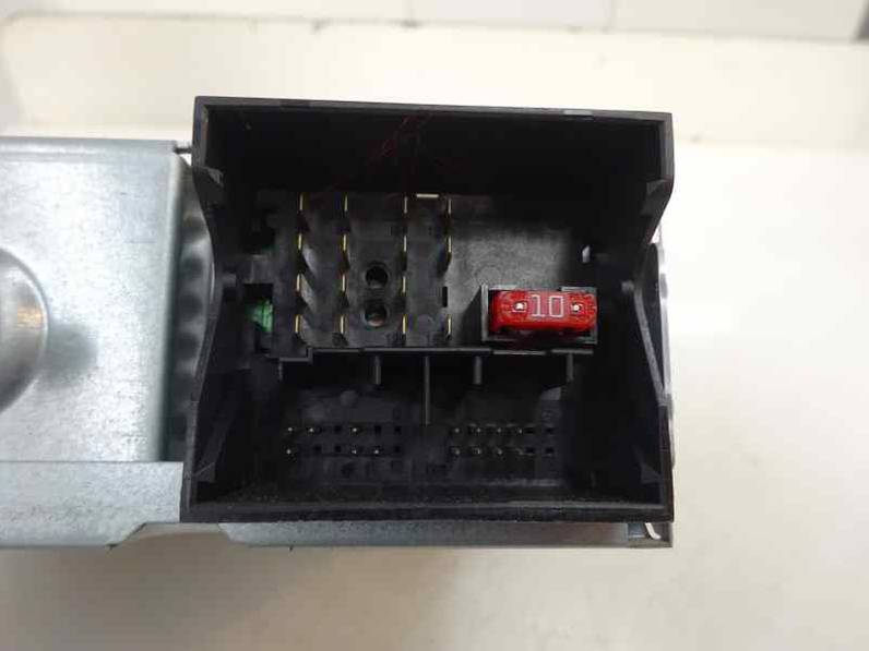 SISTEMA AUDIO RADIO CD PEUGEOT 207 2011 1.6 HDI FAP (109 CV)