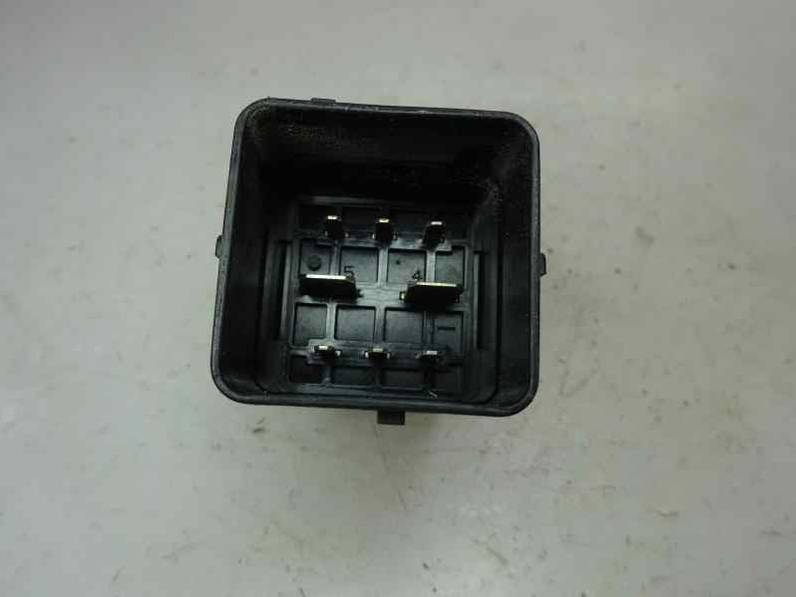 CAJA PRECALENTAMIENTO PEUGEOT 207 2011 1.6 HDI FAP (109 CV)