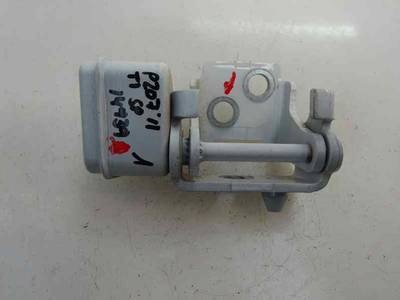 RETENEDOR PUERTA PEUGEOT 207 2011 1.6 HDI FAP (109 CV)