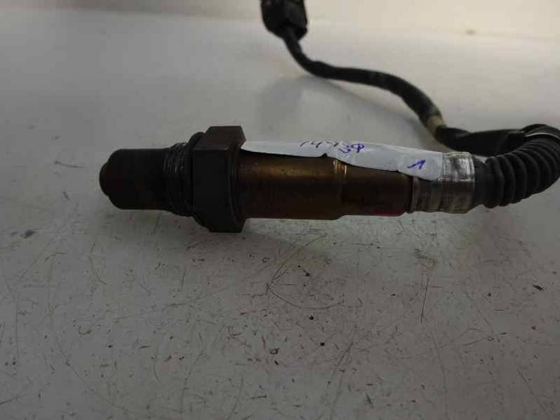 SONDA LAMBDA PEUGEOT 207 2011 1.6 HDI FAP (109 CV)