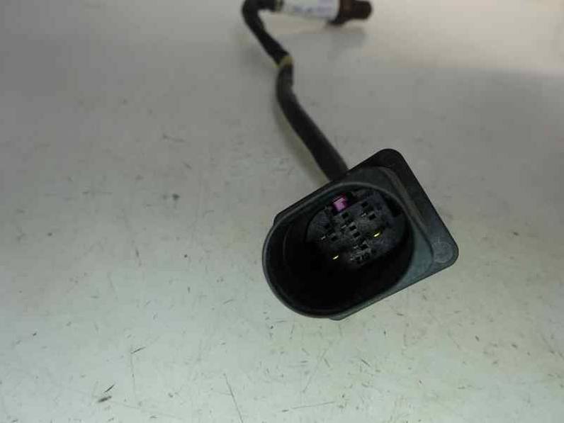 SONDA LAMBDA PEUGEOT 207 2011 1.6 HDI FAP (109 CV)