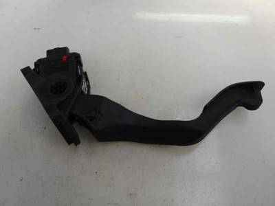 POTENCIOMETRO PEDAL PEUGEOT 207 2011 1.6 HDI FAP (109 CV)